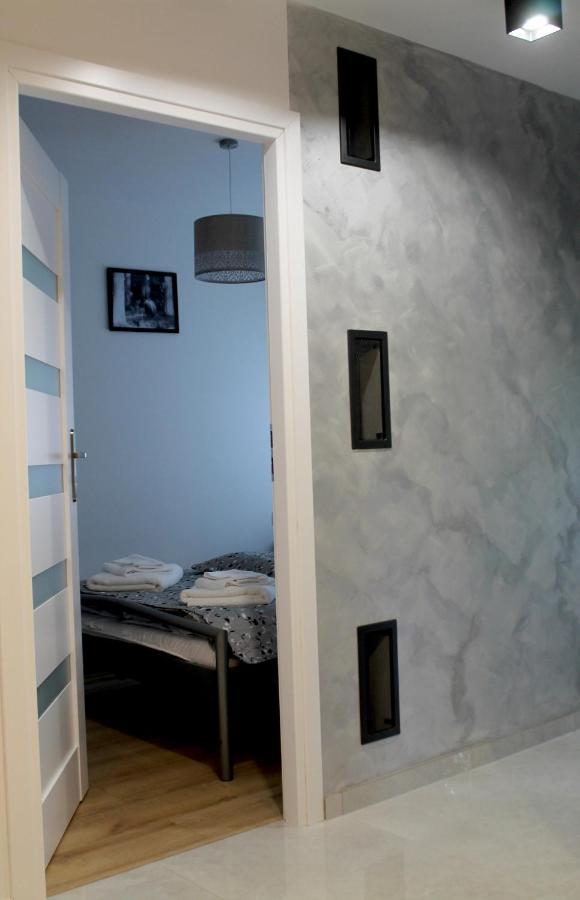 Apartament Perelka Przy Krupowkach Zakopane Exterior photo