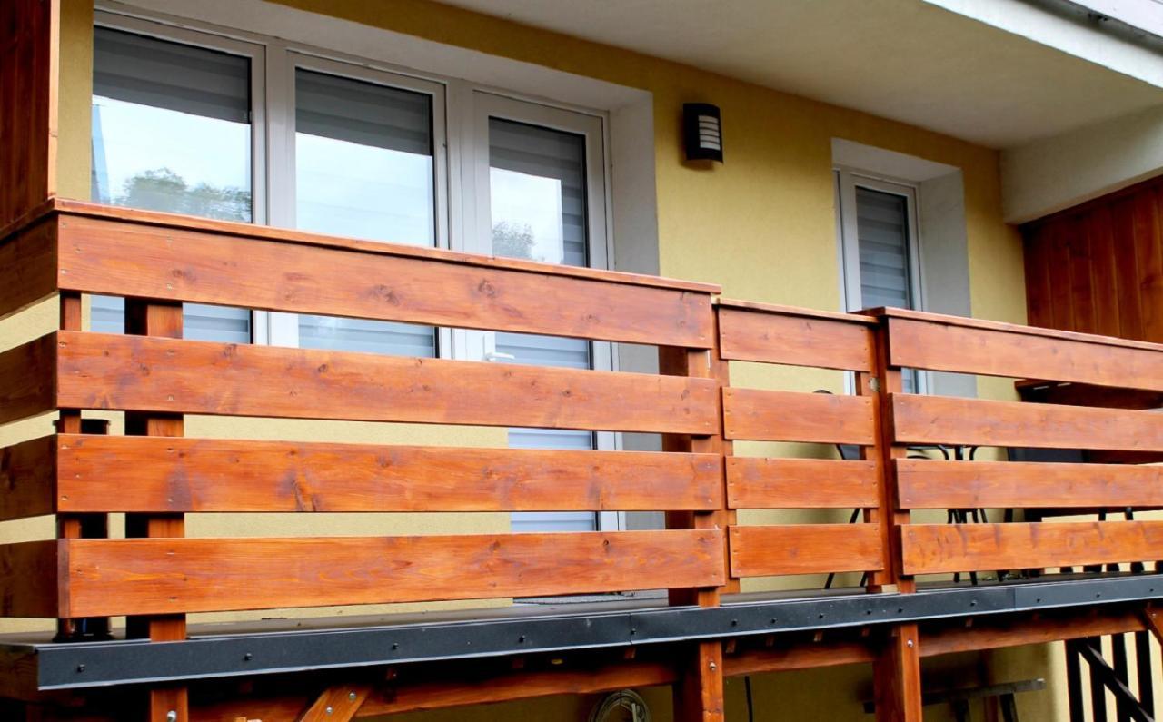 Apartament Perelka Przy Krupowkach Zakopane Exterior photo