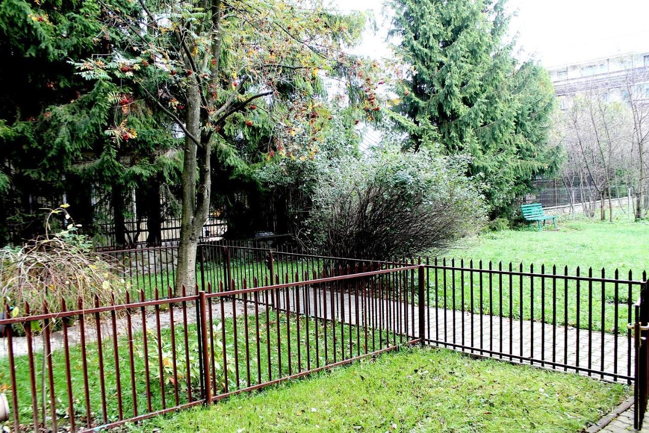Apartament Perelka Przy Krupowkach Zakopane Exterior photo
